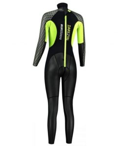 Alternative view of Damska pianka triathlonowa Dare2Tri  Dare2Swim