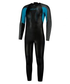 Męska pianka triathlonowa Dare2Tri Mach2