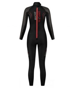 Alternative view of Damska pianka triathlonowa Dare2Tri Mach3