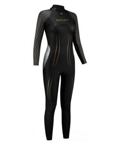 Damska pianka triathlonowa Dare2Tri Mach5