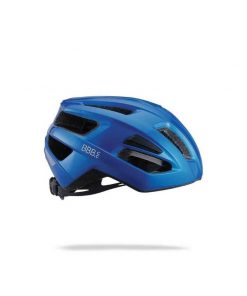 Alternative view of BBB BHE-29 Kask Kite glossy blue