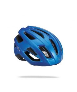 BBB BHE-29 Kask Kite glossy blue