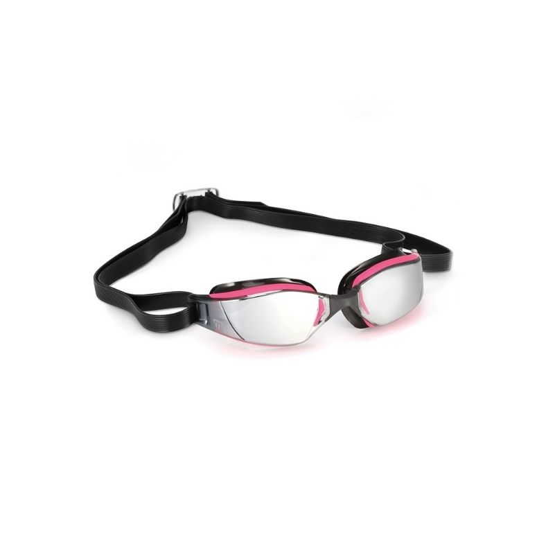 Phelps Okulary XCeed Lady Mirror pink/black