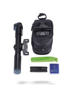 BBB BSB-52 Zestaw CombiPack M black
