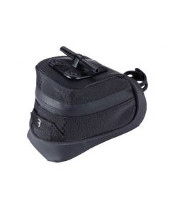 BBB BSB-12M Torebka Podsiodłowa StorePack black M