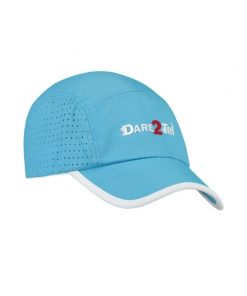 Dare2Tri czapka biegowa/różna kolorystyka