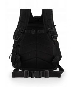 Alternative view of Plecak sportowy Dare2Tri  Regular czarno-srebrny