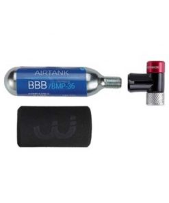 BBB BMP-32 Pompka na Naboje CO2 AirSpeed