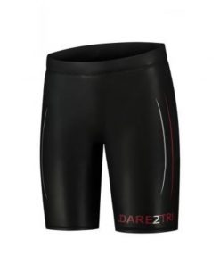 Spodenki pływackie neoprenowe