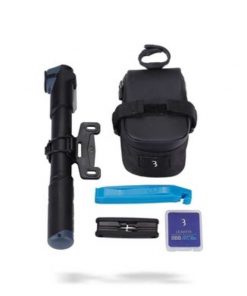 BBB BSB-51 Zestaw CombiPack S black