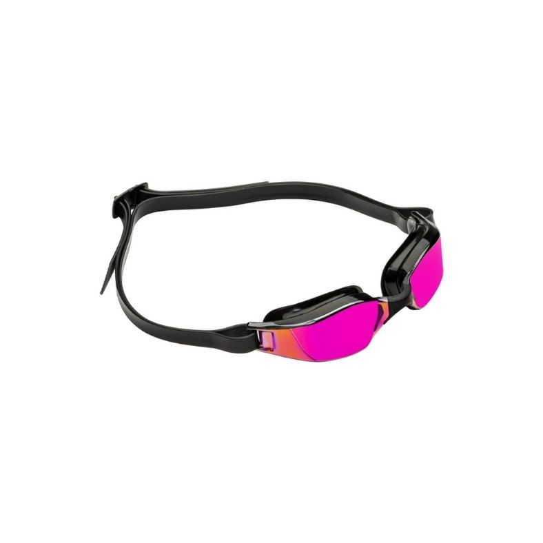 Aqua Sphere Okulary XCeed Titanium Mirror Pink Black