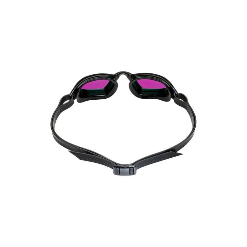 Aqua Sphere Okulary XCeed Titanium Mirror Pink Black - obrazek 2