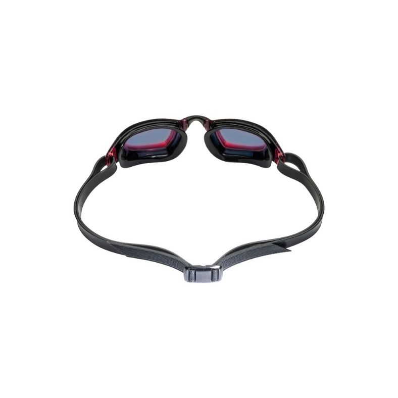 Aqua Sphere Okulary XCeed Titanium Mirror Red Black - obrazek 2