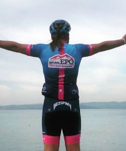 Wyjazd rowerowy na majówkę - zadatek